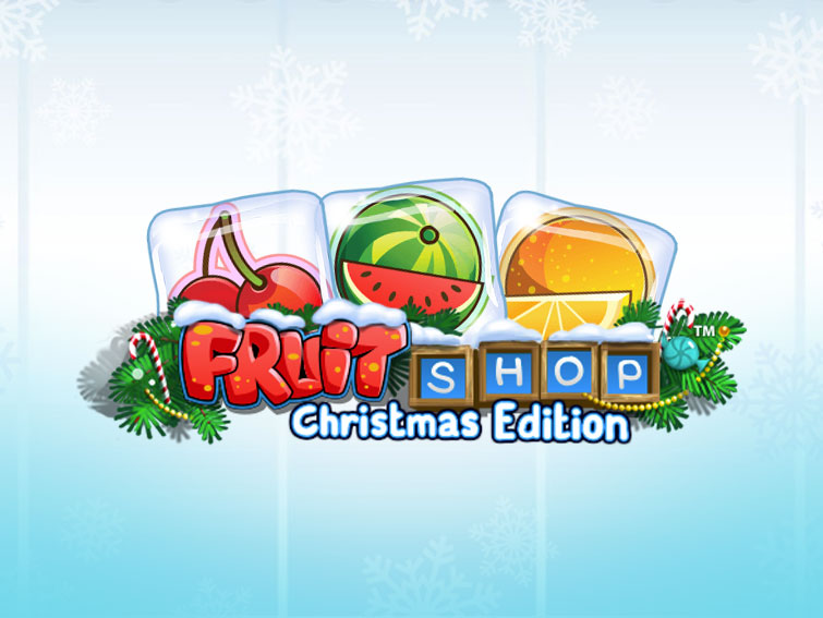 fruit shop christmas edition spielen fruit shop christmas edition spielen